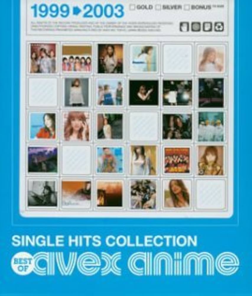 Amazon.co.jp: SINGLE HITS COLLECTION~Best Of avex anime~(CCCD