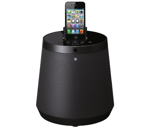 ONKYO(オンキヨー) iLunar RBX-500(W/B)の取扱説明書 ｜ 取扱説明書の