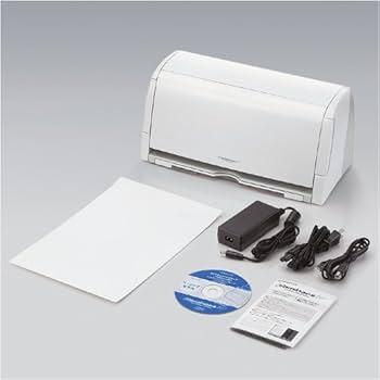 Amazon | コクヨS&T A3 ドキュメントスキャナ CaminacsW 高速読取(A4