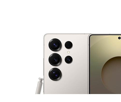 Amazon.com: Samsung Galaxy S25 Ultra, 512GB AI Smartphone