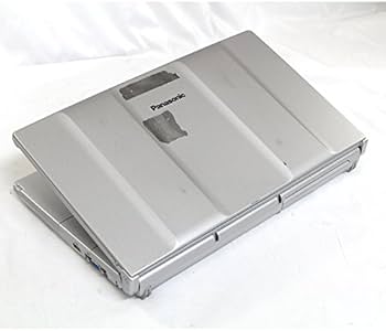 Amazon.co.jp: Panasonic Let's note CF-B11 CF-B11AWFCS : Computers