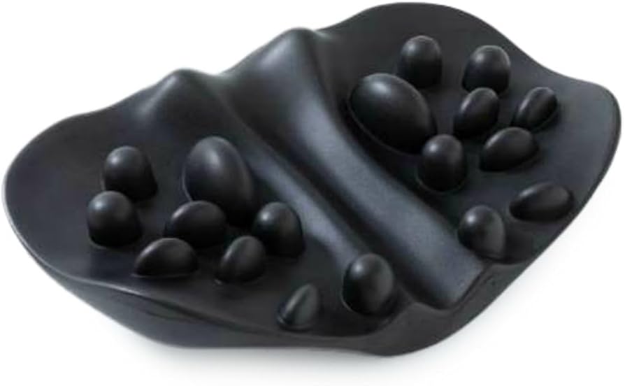 Amazon | [RAKUNA] ラクナ 肩甲骨はがしピロー ピロー クッション