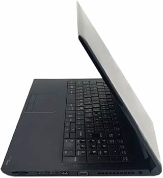 Amazon.co.jp: 【整備済み品】 東芝ノートパソコンDynabook B65／MS