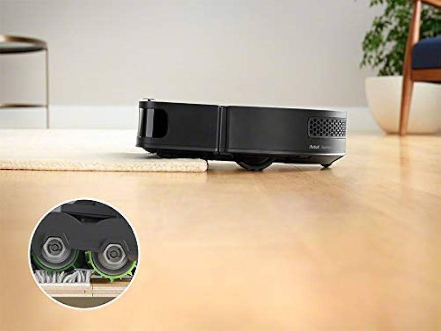 Amazon | 【正規品】交換パーツキット ルンバ s9+ 用 アイロボット