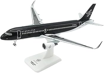 Amazon | クロスウィング hogan Wings 1/200 A320-200 JA25MC