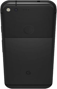 Amazon.com: Google Pixel XL 128GB Unlocked GSM Phone w/ 12.3MP