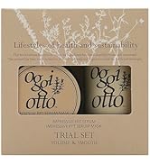 Amazon | oggi otto オッジィオット トライアルセット インプレッシブ