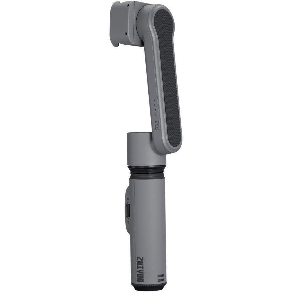 Amazon | 【日本公式】 ZHIYUN SMOOTH X スマートフォン用 ジンバル