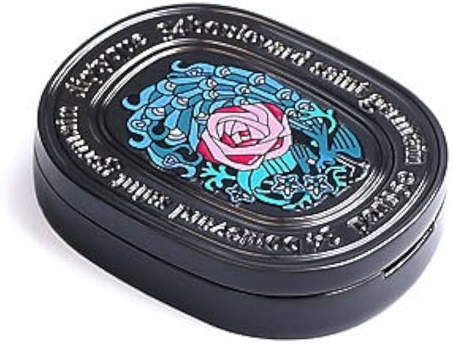 Amazon | ディプティック リフィラブル ソリッド パフューム_3g