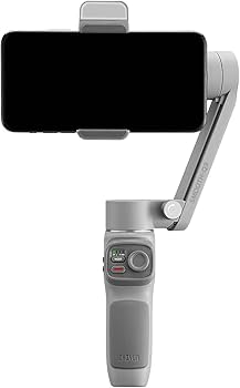 Amazon.com: Zhi yun Smooth Q3 Combo 3-Axis Handheld Gimbal