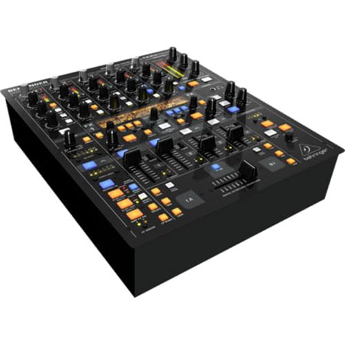 Amazon.co.jp: BEHRINGER ベリンガー DIGITAL PRO MIXER DDM4000 DJ