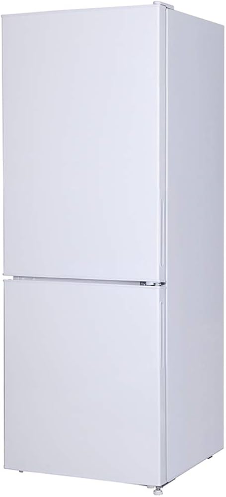 Amazon.co.jp: MAXZEN 冷蔵庫 157L 大容量 2ドア 新生活 コンパクト 右