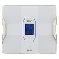 Amazon.co.jp: RD-917L(グレイッシュゴールド) 体組成計 インナー