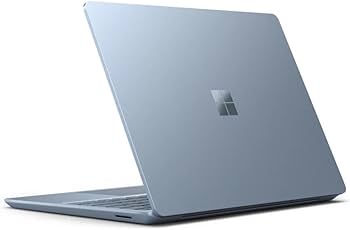Amazon.com: Microsoft Surface Laptop GO 2, 12.4