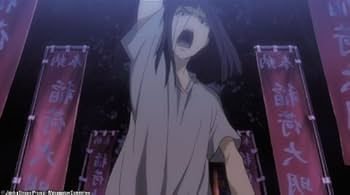 Amazon.co.jp: Hell Girl: Three Vessels Complete Collection [DVD] : DVD