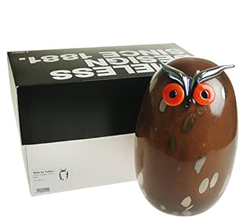 Amazon.co.jp: イッタラ (iittala) バード バイ オイバ・トイッカ