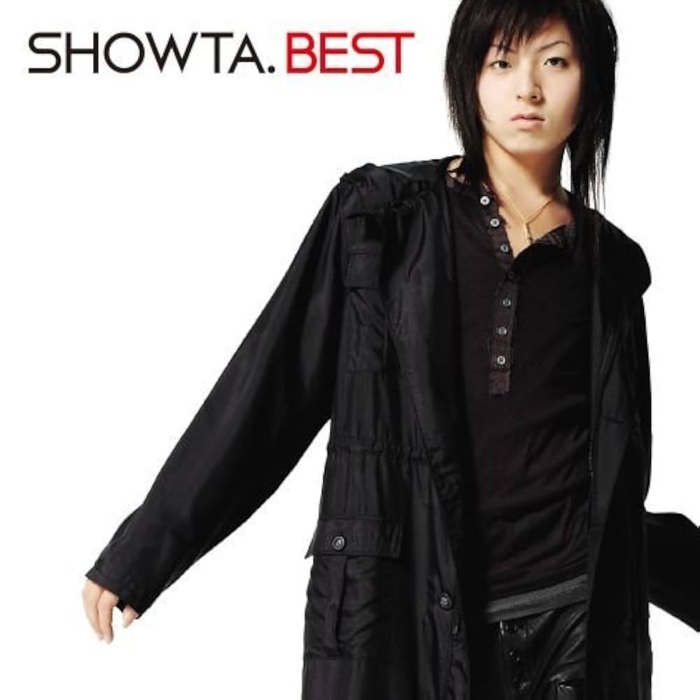 Amazon.co.jp: SHOWTA. BEST: ミュージック