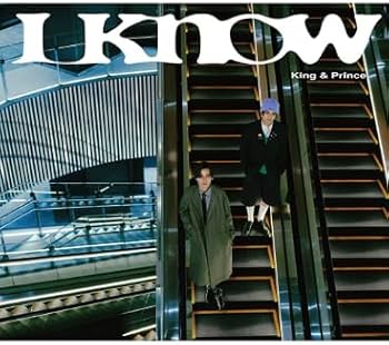 Amazon.co.jp: 【4形態同時購入特典】 King & Prince What We Got