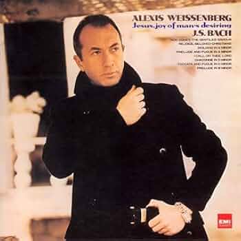 Amazon.co.jp: バッハ:主よ、人の望みの喜びよ(ピアノ曲集): ミュージック