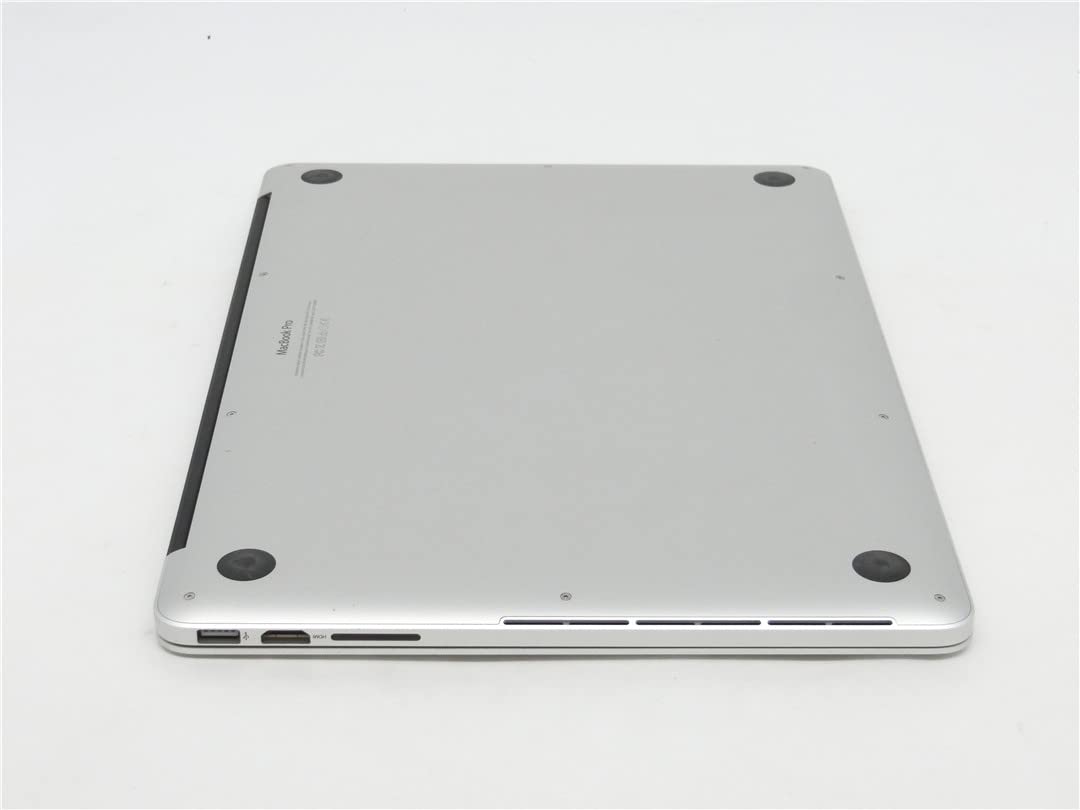 Amazon.co.jp: Apple MacBook Pro 2013 Retina 2K 2880X1800 (A1398