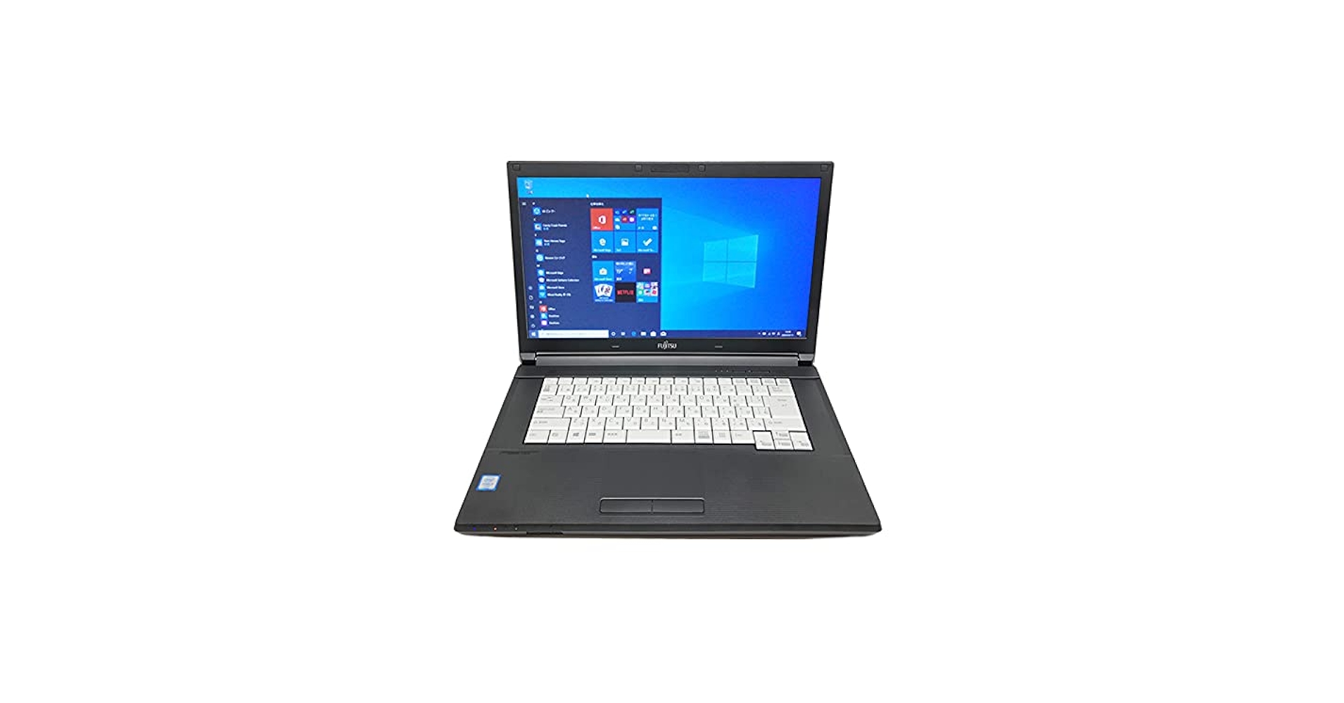 Amazon.co.jp: 【Win 10搭載】富士通LIFEBOOK A576 ☆高性能第6世代