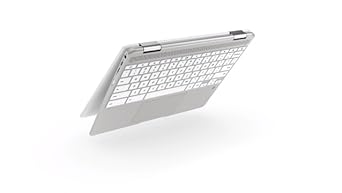 Amazon.com: HP Chromebook X360 12-Inch HD+ Touchscreen Laptop