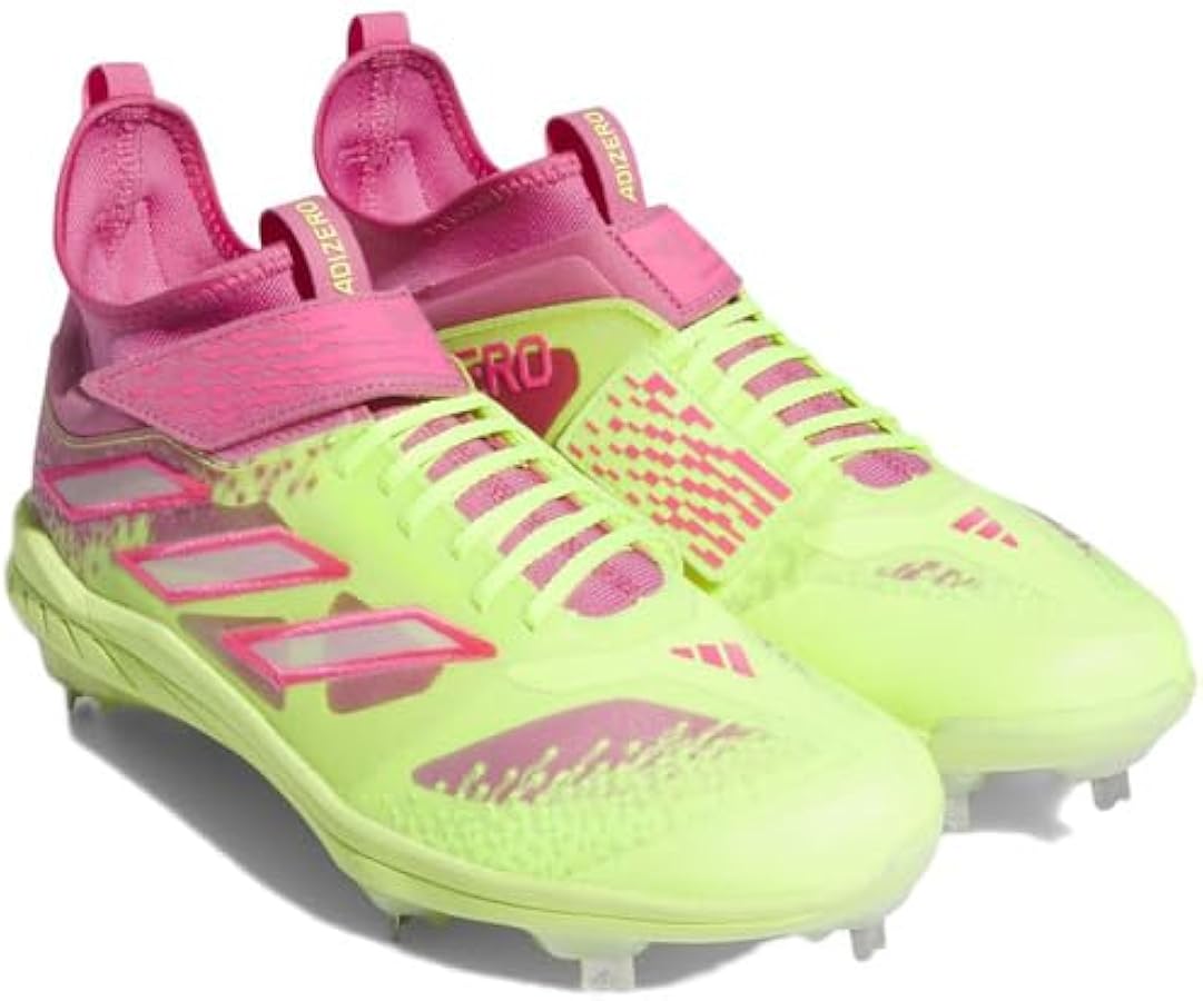Amazon | [adidas] ユニセックス adizero Afterburner 9 NWV AC LZY95