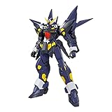 スーパーロボット大戦OG」ヒュッケバインMk-IIがHGで立体化、腰を