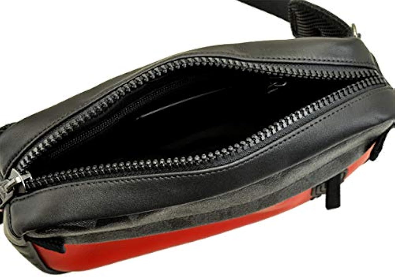 Amazon | [コーチ] COACH ウエストバッグ ウエストポーチ ボディバッグ