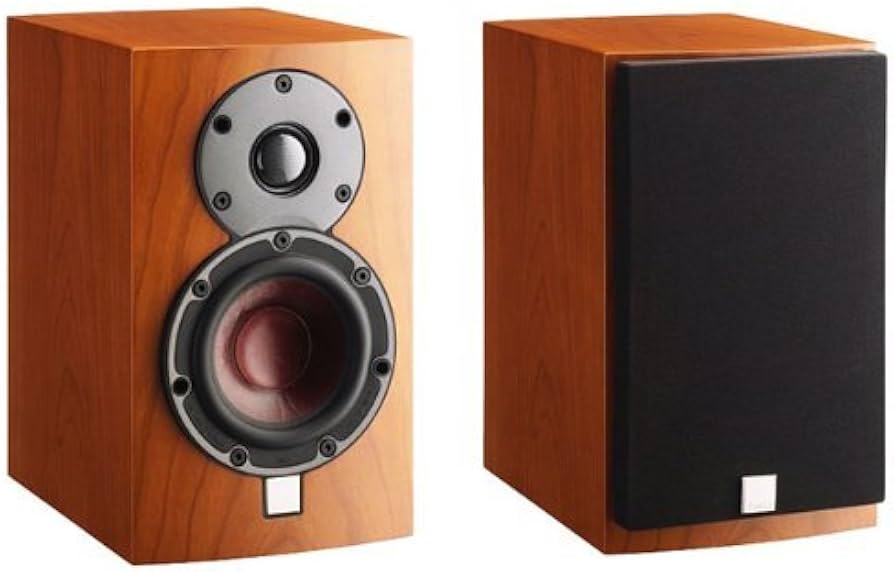 Amazon.co.jp: DALI MENTOR MENUET チェリー 1本 : Electronics