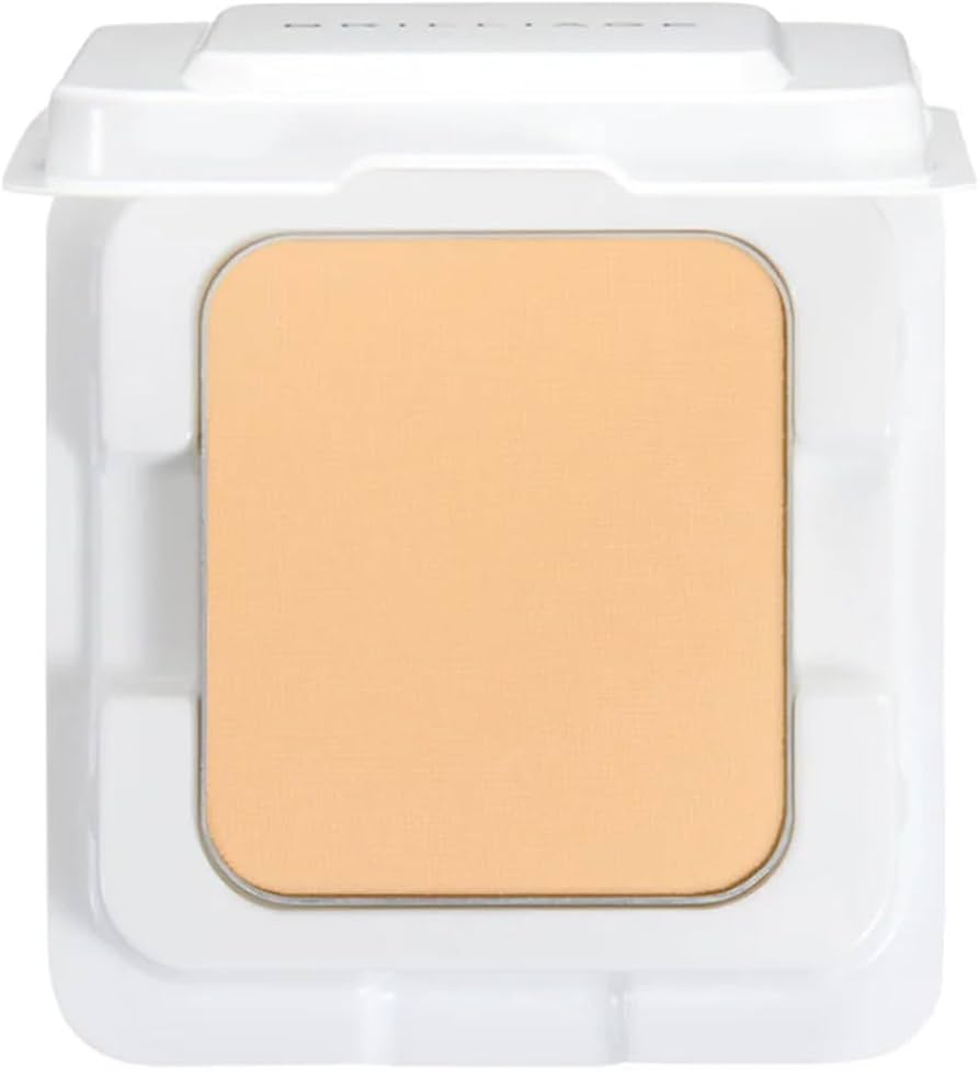 Amazon | ブリリアージュ パウダリーファンデーション レジェンダリー