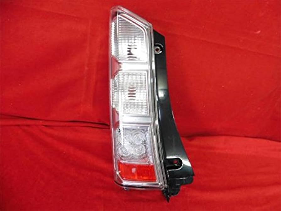 Amazon | ホンダ 純正 N-BOX JF1 JF2系 《 JF1 》 左テールランプ