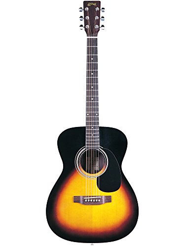 S.YAIRIのYO-90／000-28タイプのオール単板エボニー指板仕様アコギ