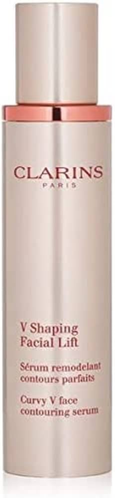 Amazon.co.jp: CLARINS(クラランス) V コントア セラム 100ml【並行
