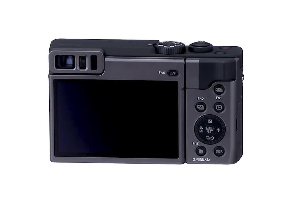 Amazon | パナソニック コンパクトデジタルカメラ ルミックス TZ90