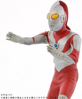 Amazon.co.jp: 大怪獣シリーズ ウルトラマン ウルトラマンタロウ客演