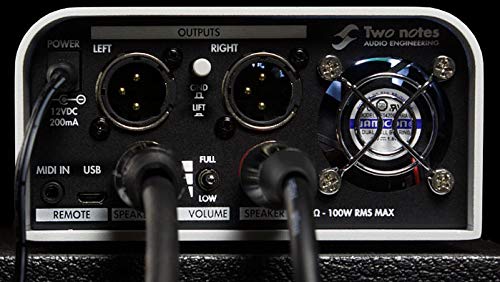 Amazon | Two notes ツーノート ロードボックス with キャビネット