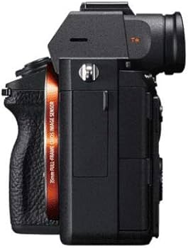Amazon | Sony a7R III 42.4MP Full-frame Mirrorless Interchangeable