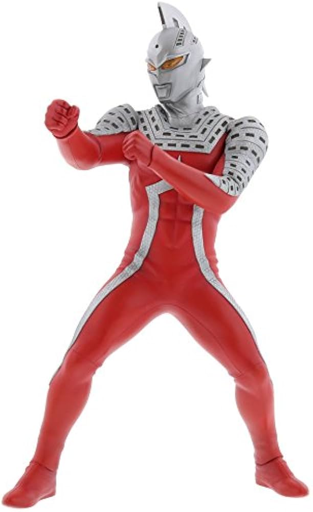 Amazon.co.jp: 大怪獣シリーズ ULTRA NEW GENERATION ウルトラセブンX