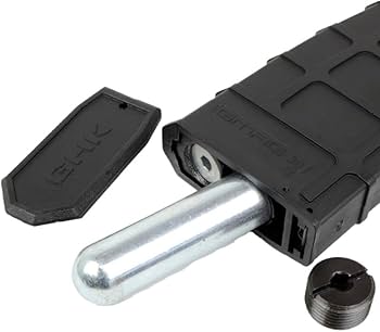 Amazon.co.jp: GHK New Ver GMAG M4シリーズ ガスブローバック用 36連