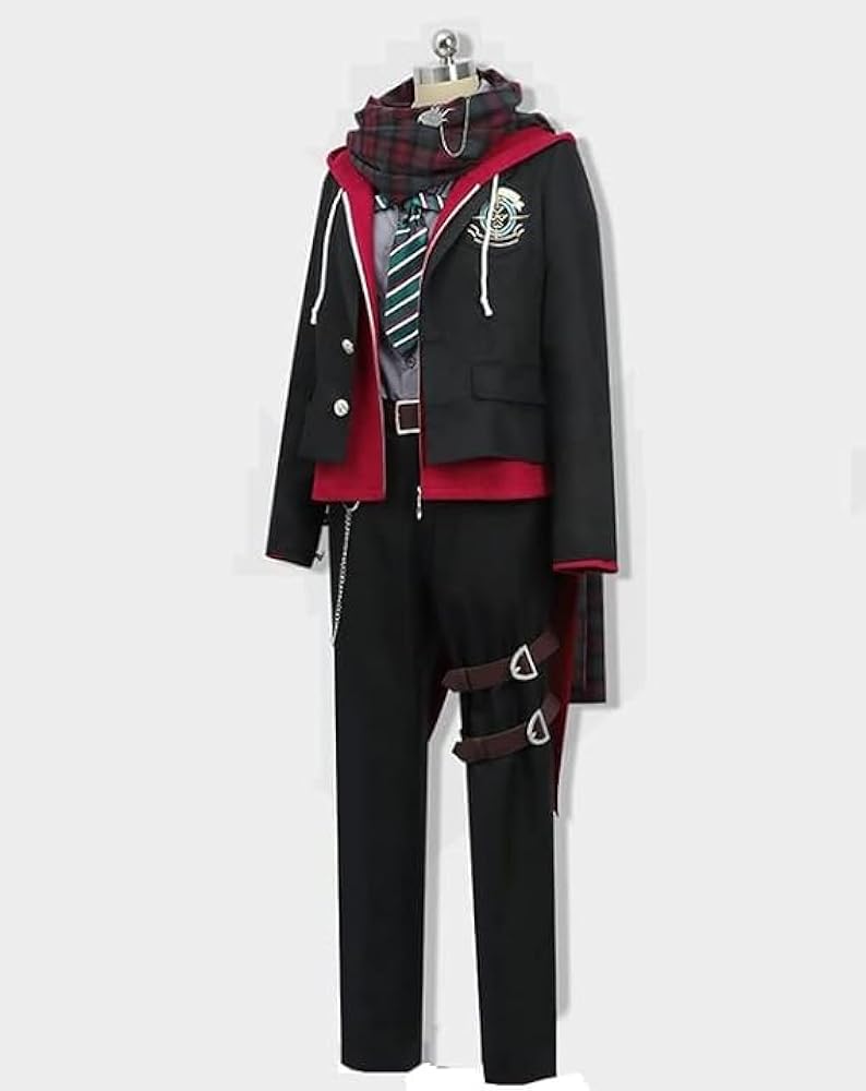 Amazon.co.jp: [楽コス]セラフ・ダズルガーデンコスプレ 衣装