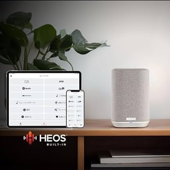 Amazon.co.jp: デノン Denon DENONHOME150 ステレオネットワーク