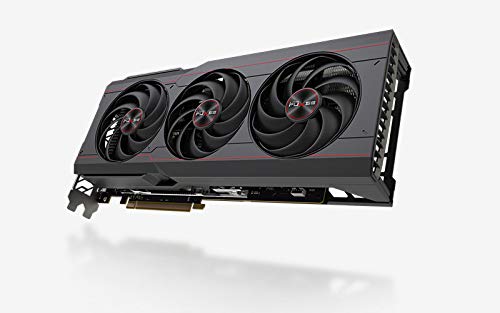 グラフィックボード・グラボ・ビデオカード sapphire RADEON RX7600XT