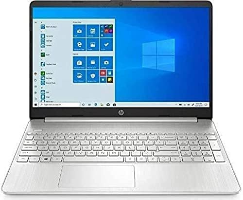 Amazon.com: HP 2021 15.6 FHD IPS Touchscreen Laptop,10th Gen Intel