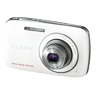 Amazon.co.jp: Panasonic DMC-S1-P Digital Camera LUMIX S1 Pink