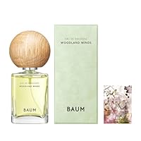 Amazon.co.jp: BAUM Eau de Cologne 1 2.0 fl oz (60 ml) | Eau de