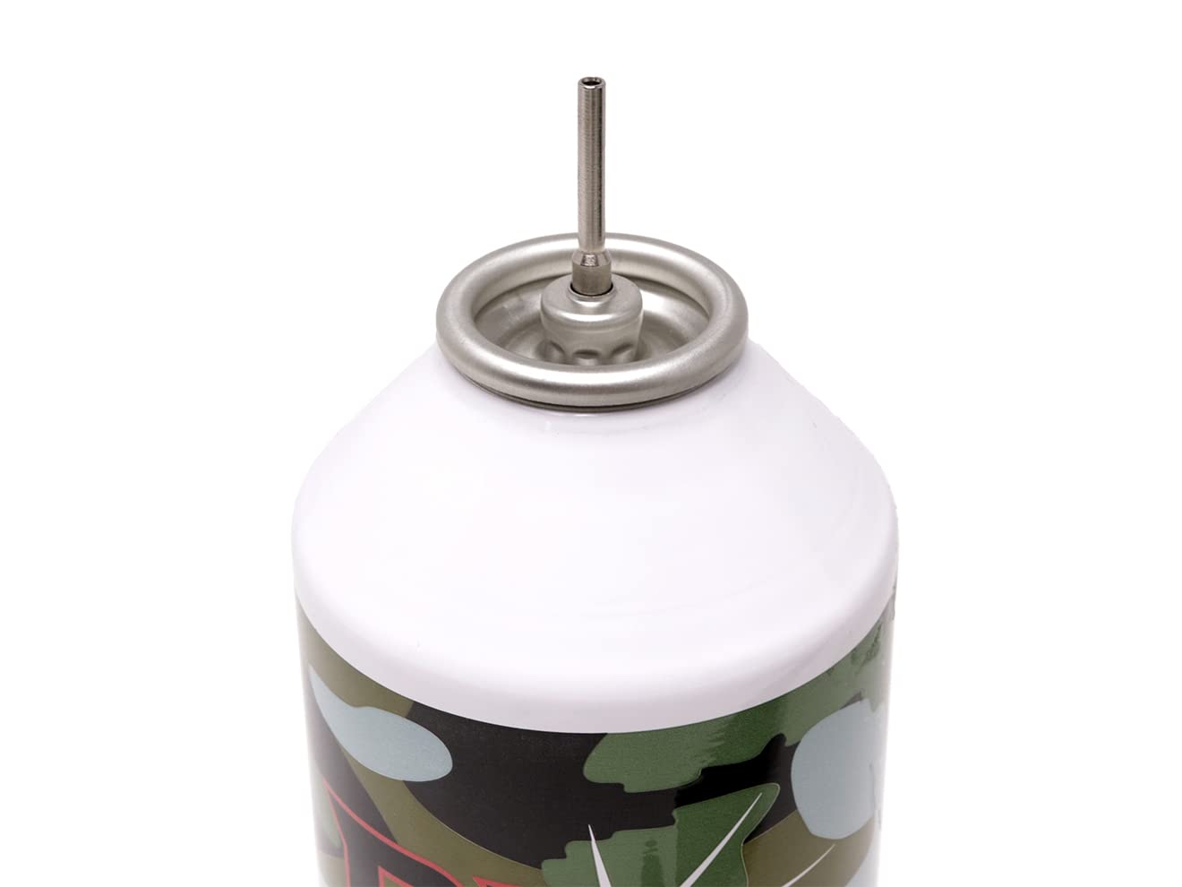 Amazon.co.jp: フジカンパニー ガスガン用ガス ウッドランドBBGAS HFC