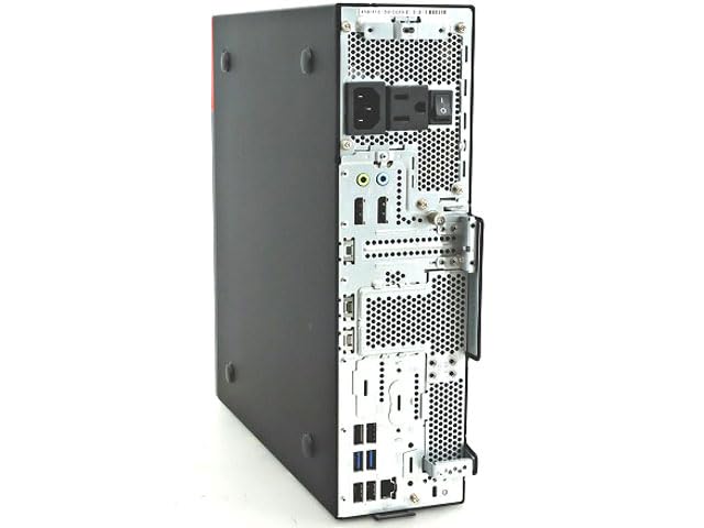 Amazon.co.jp: 【整備済み品】 富士通 Fujitsu Esprimo D7012/K