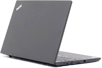Amazon.co.jp: 【整備済み品】 レノボ ThinkPad L590 第8世代