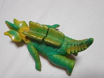 Amazon.co.jp: ムラオカ 怪獣コマンドパワー軍団シリーズ/シーラバス